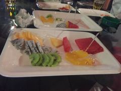 -鼎尊锅物料理(五角场店)