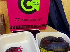 -CC BAGEL&SCONE 贝果与司康(南开大悦城店)