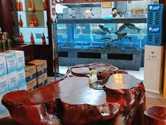 -一江春水·杭帮臻宴(三台山店)