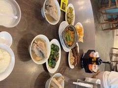 -松發肉骨茶(先得坊店)