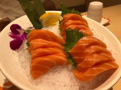 -新一番三文鱼寿司(大东海店)