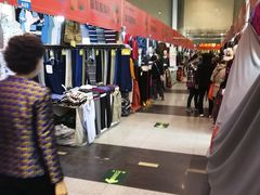 -中国国际会展中心-马甸购物街