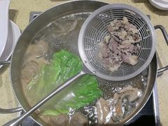 -海银海记潮汕牛肉火锅(新港中路海珠店)