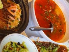 -蜀厨小匠·民间川菜(犀浦店)