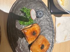 -小山日本料理(太古汇店)