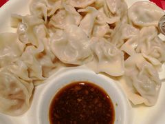 羊肉水饺-西贝(东城万达广场店)
