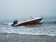 -青岛金沙滩