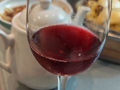 杨梅汁-台鄉缘 ·小海鲜·台州菜(桃林路店)
