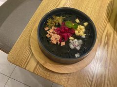 -拾竹樾巷酒肆餐厅(望花店)