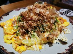 奶酪蛋包面-胜代日本料理(云程巷小区店)