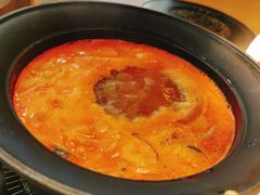 -呷哺呷哺(融创茂店)