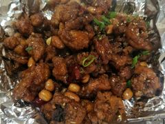 -大城·烧烤海鲜大排档(台东店)