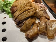 -亚哈饭店(梅园新村小区店)