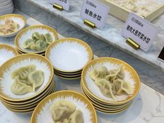 -川骄海鲜自助(河东店)