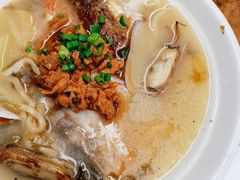 -面道赞宁海海鲜面(迎凤街店)