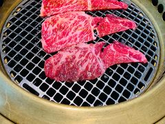 -谷牛和牛烤肉(漕河泾印象城店)
