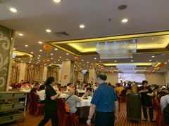 大堂-盆满钵满·国家非遗传承(云台店)