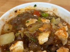 -老字号贾家肉丸糊辣汤(光明巷店)