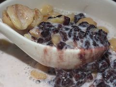 -彬媽糖水(侨鑫国际店)