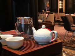 -中山保利艾美酒店-乐美中餐厅