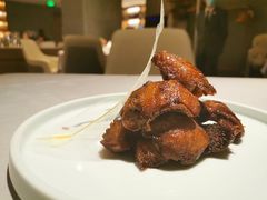 本帮熏鱼-屋里厢上海菜馆