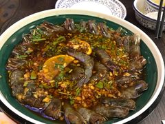 -大洋家·精品潮汕菜·生腌砂锅粥(天河东路店)