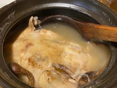 -王太饭堂