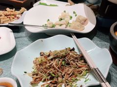 -小厨娘淮扬菜(天印大道店)