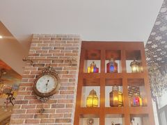 -巴依老爷新疆美食(工体旗舰店)