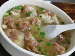 -清真蒋有记(秦虹路店)