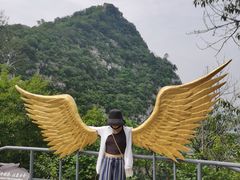 -神农山景区