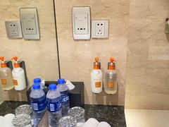 -天津滨海圣光皇冠假日酒店