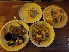 -HIB HUB公社(解放西路店)