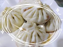 -宝正臻天津包子总店(金阳光居易店)