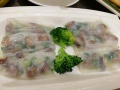 -卡尔顿东方银龙酒店•广西菜•早茶