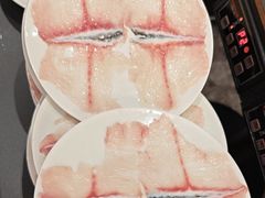 -阿源鱼捞斑鱼火锅·海鲜粥(山景尚宅店)