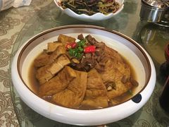 -恒盛居回族饭店