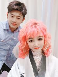 -简法造型·品牌形象店