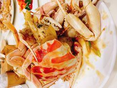 -南海渔家•海鲜•正宗海南菜(海棠湾店)
