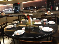 大堂-老头儿油爆虾·知味杭州(爱琴海购物中心)