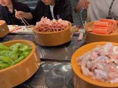 -龍歌自助小火锅(崂山丽达店)