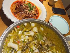 -鸡毛店·川菜(李家沱店)