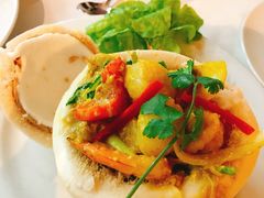 -Thai Pothong Restaurant