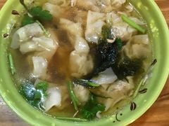 -二红烧烤排骨串(麦岛店)