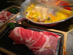 -湊湊火锅·茶憩(天环广场店)