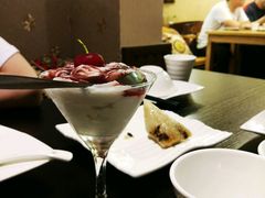 蓝莓山药泥-天一朴素(武汉大学店)