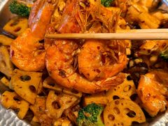 -高玛纳驴肉火烧(一世界店)