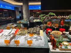 -国惠大酒楼(仓山万达店)