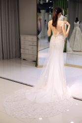 -深白婚纱艺术馆(王府壹号店)