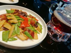 -高第街56号港式餐厅·精选(世茂广场宽厚里大明湖店)